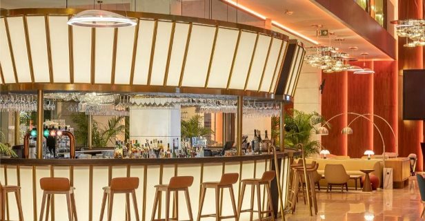 Hotel Evolution Cascais Estoril