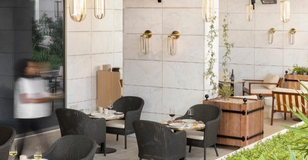 Hotel Evolution Cascais Estoril