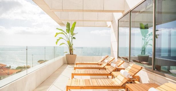 Hotel Evolution Cascais Estoril