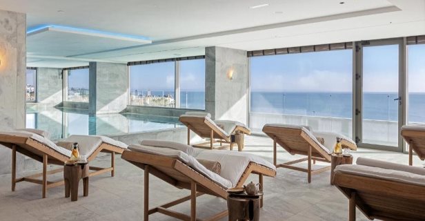 Hotel Evolution Cascais Estoril