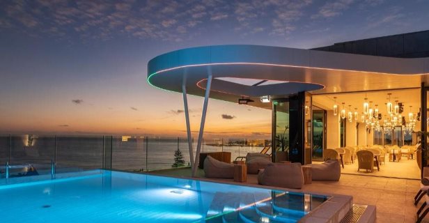Hotel Evolution Cascais Estoril