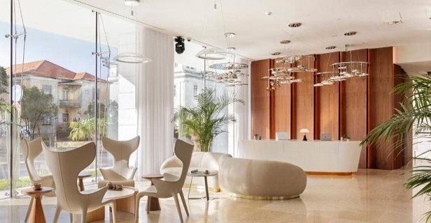 Hotel Evolution Cascais Estoril