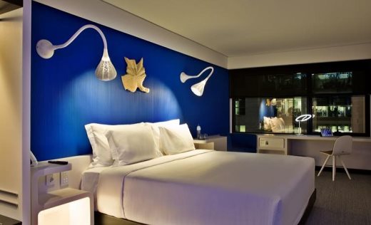 Hotel Evolution Lisboa