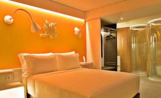 Hotel Evolution Lisboa