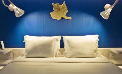 Hotel Evolution Lisboa