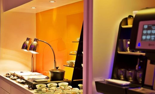 Hotel Evolution Lisboa