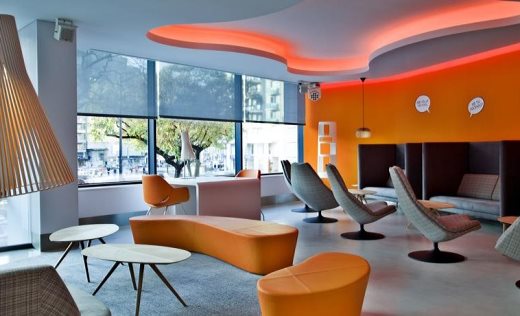 Hotel Evolution Lisboa
