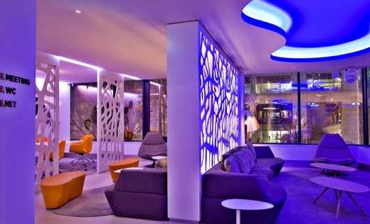 Hotel Evolution Lisboa