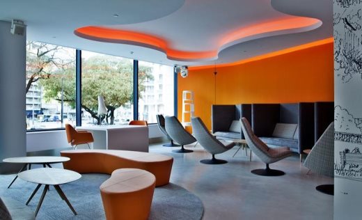 Hotel Evolution Lisboa