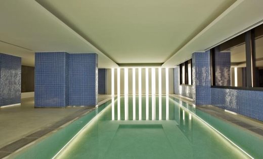 Hotel Evolution Lisboa