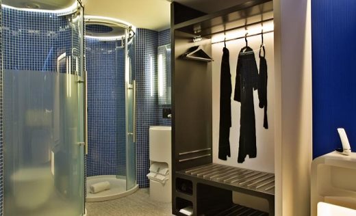 Hotel Evolution Lisboa