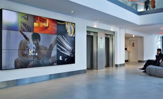 Hotel Evolution Lisboa