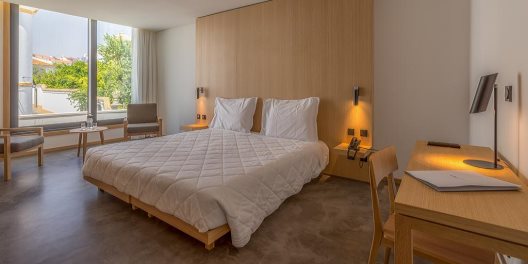 Hotel Evora Olive