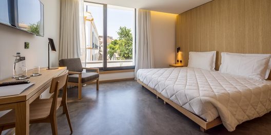Hotel Evora Olive