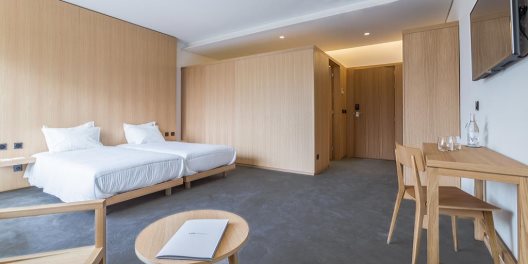 Hotel Evora Olive