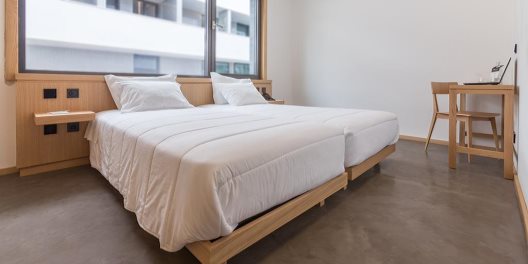 Hotel Evora Olive