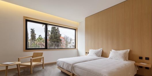 Hotel Evora Olive