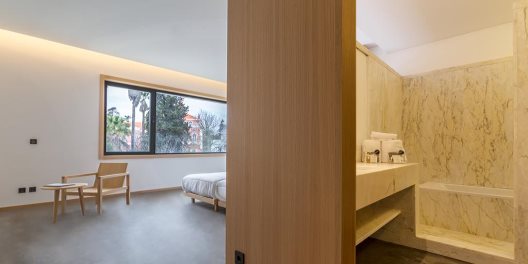 Hotel Evora Olive