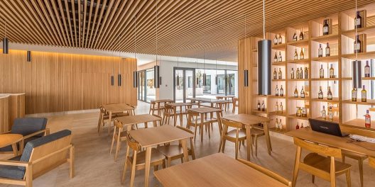 Hotel Evora Olive