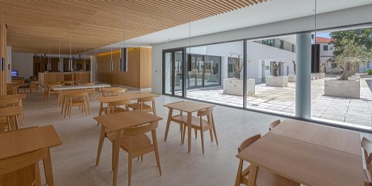 Hotel Evora Olive
