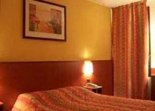 Hotel Evreux Comfort