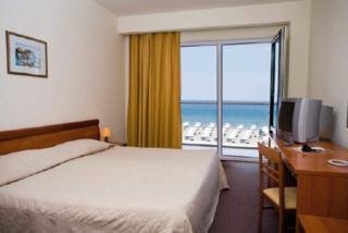 Hotel Evrika Club