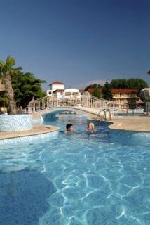 Hotel Evrika Club