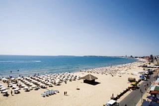 Hotel Evrika Club