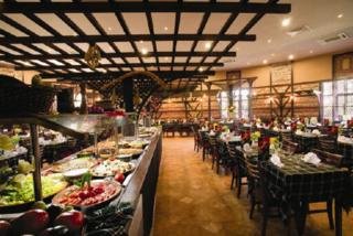 Hotel Evrika Club