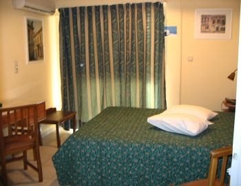 Hotel Evripides