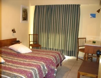 Hotel Evripides