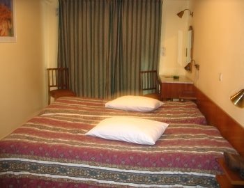 Hotel Evripides