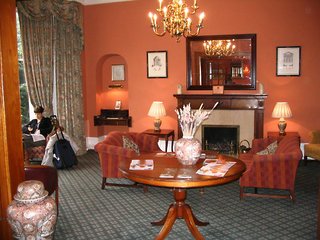 Hotel Ewington