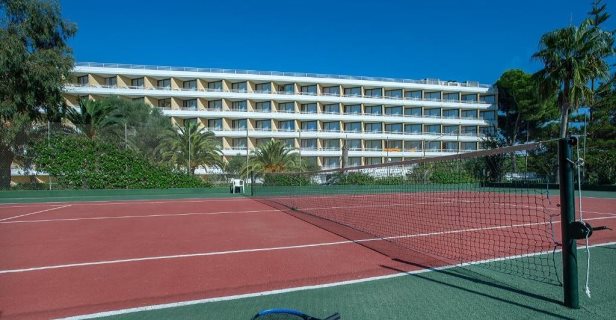Hotel Exagon Park Club Spa