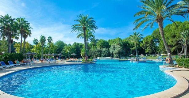 Hotel Exagon Park Club Spa