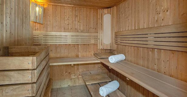 Hotel Exagon Park Club Spa