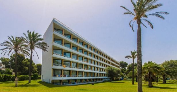 Hotel Exagon Park Club Spa