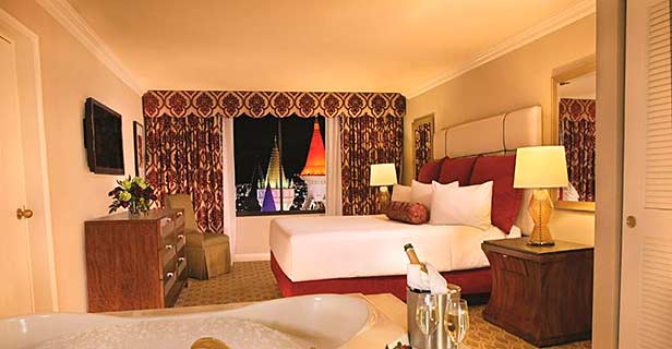 Hotel Excalibur