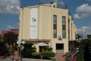 Hotel Excel Roma Ciampino