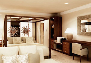 Hotel Excellence Playa Mujeres All Inclusive