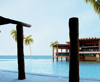 Hotel Excellence Playa Mujeres All Inclusive