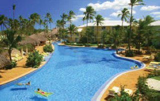 Hotel Excellence Punta Cana All Inclusive