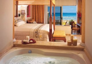 Hotel Excellence Riviera Cancun All Inclusive