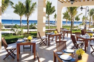 Hotel Excellence Riviera Cancun All Inclusive