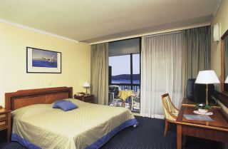 Hotel Excelsior