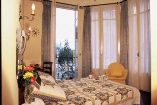 Hotel Excelsior