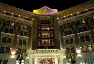 Hotel Excelsior