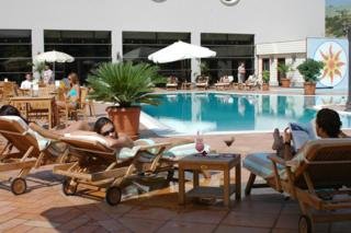 Hotel Excelsior