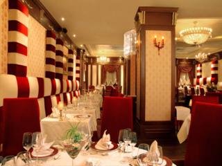 Hotel Excelsior