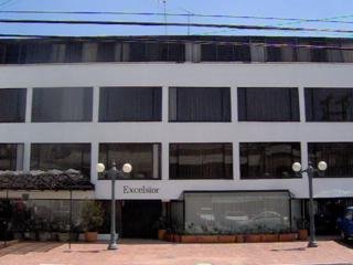 Hotel Excelsior